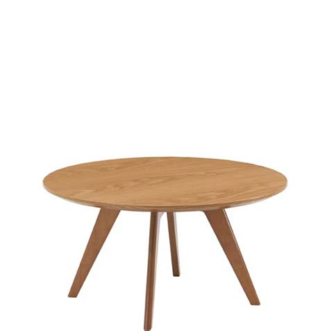 Danny round coffee table | HSI Office Furniture | London & South East