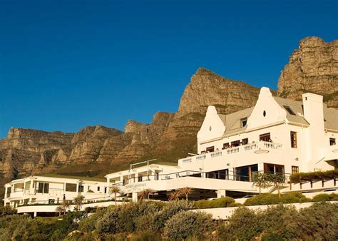 The Twelve Apostles | Hotels in Cape Town | Audley Travel