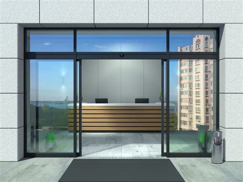 Sliding glass doors in Dubai / أبواب زجاجية منزلقة في دبي - British ...