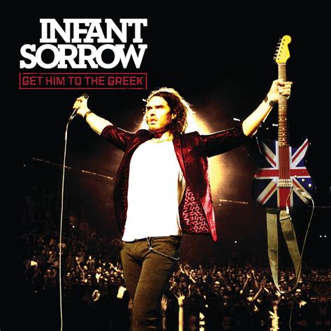 ‎Get Him to the Greek (Soundtrack from the Motion Picture) [Deluxe Version] - Album by Infant ...