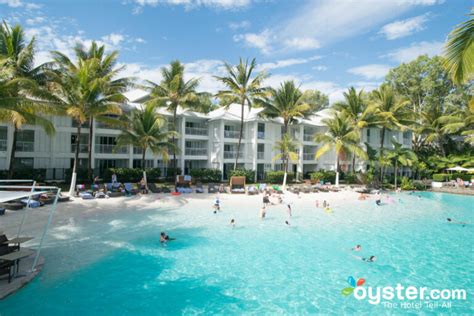 Oaks Resort Port Douglas - The Lagoon Pool at the Oaks Resort Port Douglas | Oyster.com Hotel Photos