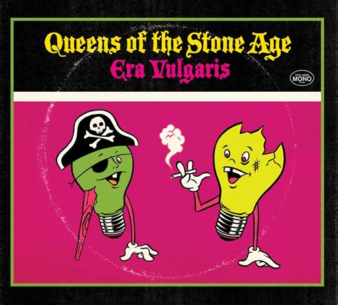 15 anos de ”Era Vulgaris”: Queens Of The Stone Age”: Um importante ...