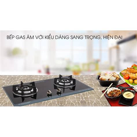 Mua Bếp ga âm Sunhouse SHB5548MT-hàng trưng bày Đánh lửa IC- Mặt bếp ...