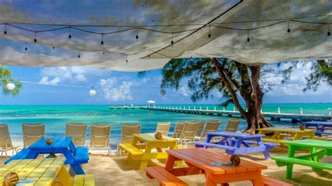 Rum Point on Grand Cayman Island: Beach, Dining & More