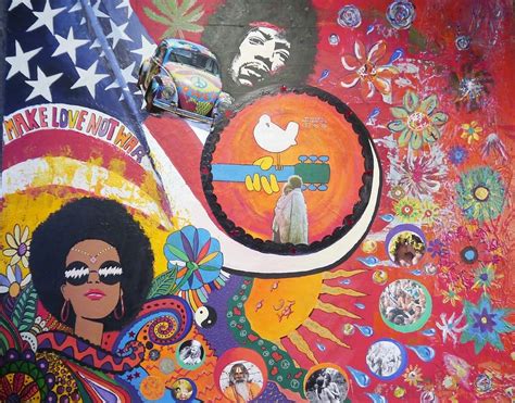 4 of the Most Iconic Woodstock Artists You Should Know - Musicians Hall of Fame and Museum