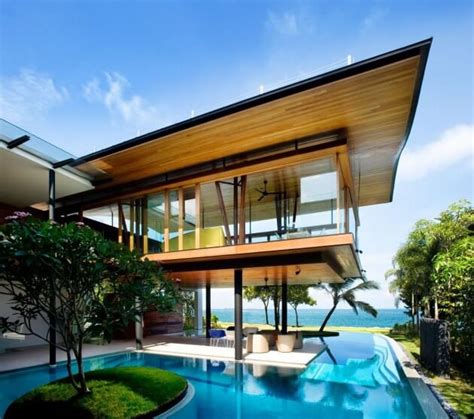 Fish House by Guz Architects – Interior Design, Design News and Architecture Trends