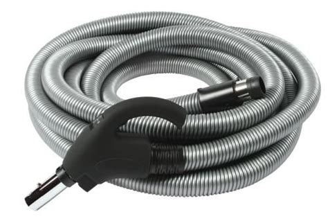 Nutone Hose Central vac. non elec. w/ on/off in handle 30 ft. - 99484