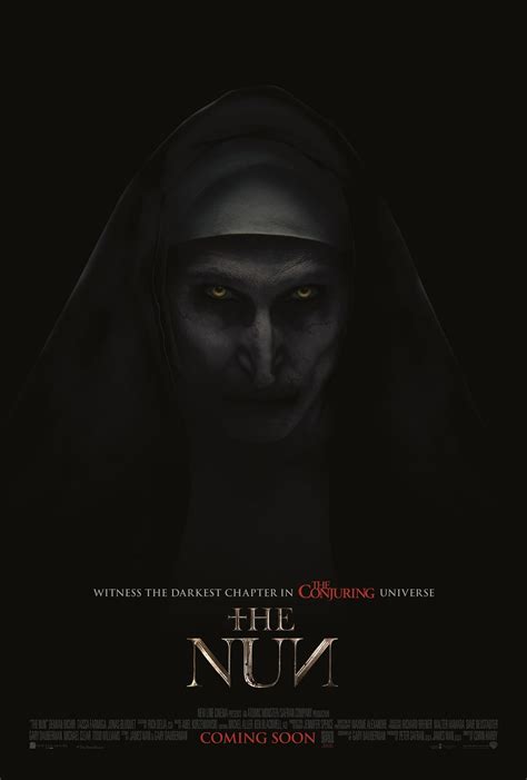 The Nun 2018 movie mp4 mkv download - Starazi.com