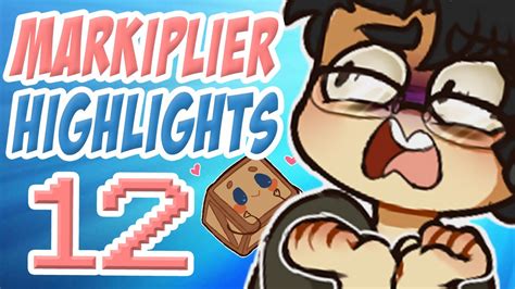 Markiplier Highlights #12 | Markiplier Wiki | Fandom