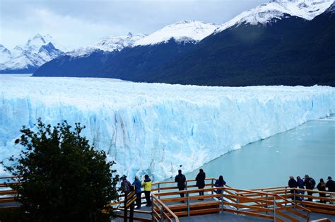 > Las mejores excursiones en el Glaciar Perito Moreno | Tolkeyen