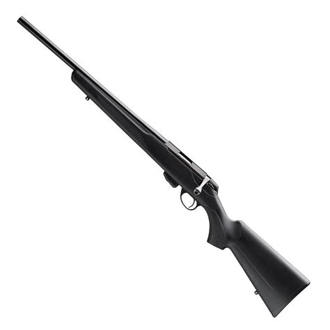 Bullseye North | Tikka T1x MTR .22LR Left Handed Bolt-Action Rifle, 20" Barrel, 10rd Mag, Black ...