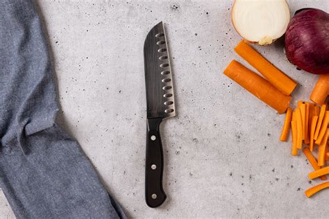 Knife Skills to Level Up Your Cooking Game | BigOven