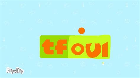 tfou logo on flipaclip!!! - YouTube