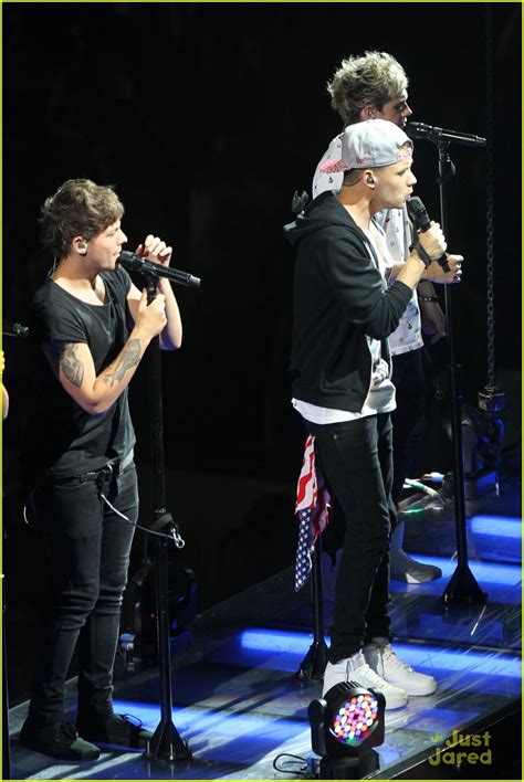 One Direction: Washington, D.C. Concert Pics! - One Direction Photo ...