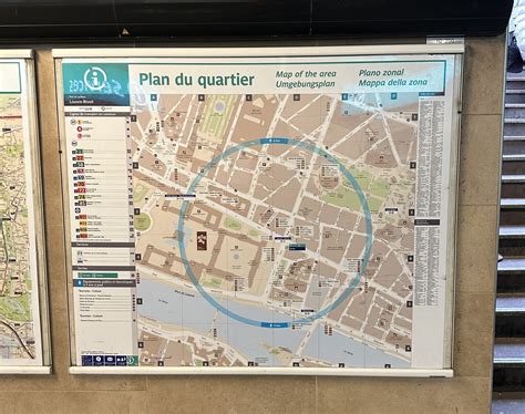 The Complete Guide to Using the Paris Metro in 2023 - PARIS PIXIE