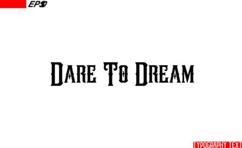 "Dare To Dream" Images – Browse 347 Stock Photos, Vectors, and Video ...