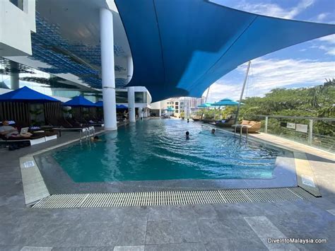 Le Méridien Kota Kinabalu Review: Everything You Need To Know About Staying Here - Dive Into ...