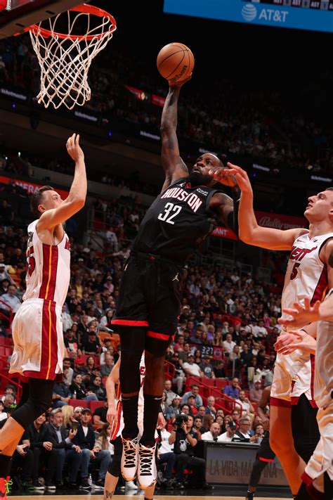 Photos: Rockets vs. Heat 1/08/24 Photo Gallery | NBA.com