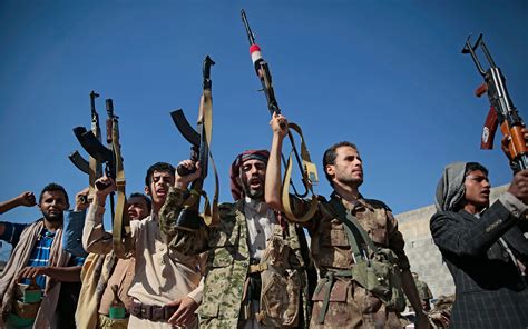 Yemen rebels can reach 'strategic' targets in Saudi Arabia, UAE, leader ...