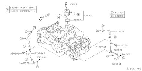 Subaru Forester Engine Diagram | ubicaciondepersonas.cdmx.gob.mx