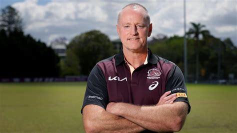 NRL 2024: Michael Maguire unveiled as Broncos coach | Sky News Australia