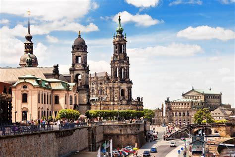 12 Best Things to Do in Dresden, Germany