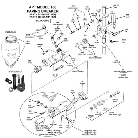 Ditch Witch Rt185 Wiring Diagram Manual