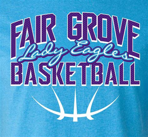 Girls' Varsity Basketball - Classic - Fair Grove High School - Fair Grove, Missouri - Basketball ...