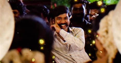 Dhanush was mentor for 'Jagame Thandhiram' songs: Composer Santhosh Narayanan