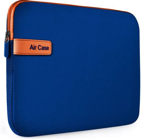 Flipkart.com | AirCase 15.6 Inch Laptop Bag for 15-15.6 Inch MacBook, Neoprene Laptop Sleeve ...