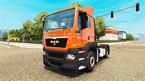 Beamng Drive Man Truck Mod - The Best Picture Of Beam