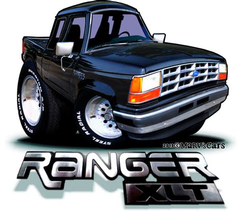 Marvs Cars | Ford ranger, Ford ranger xl, Ford ranger truck