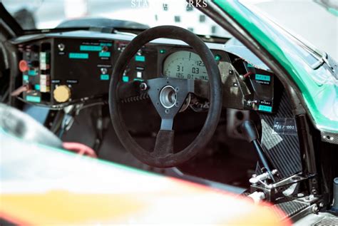 The Famous Mazda 767b | Mazda, Le mans, Cockpit