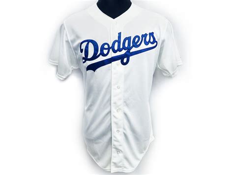 Pin by Aaron Viles on Baseball Merchandise I Want | Sports jersey, Sports, Dodgers