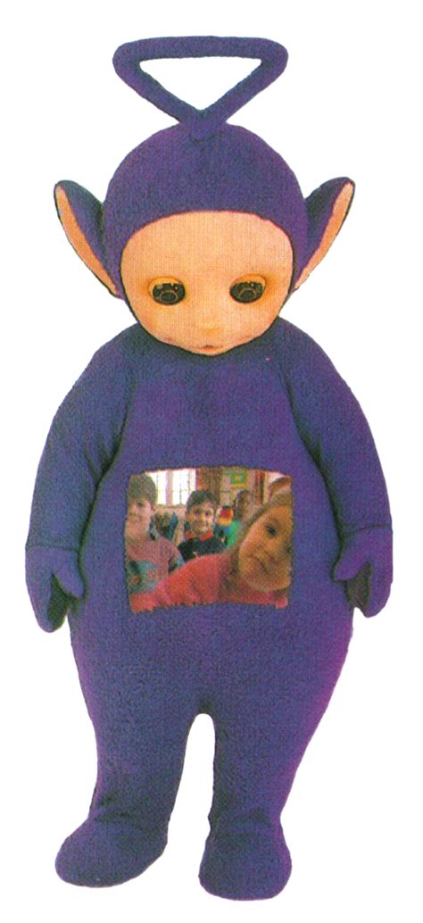 Teletubbies - Tinky Winky TV by marcollector97 on DeviantArt