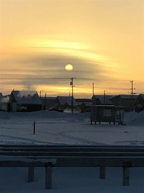 Pin by Stacy Bowen on Barrow Alaska | Barrow alaska, Outdoor, Celestial