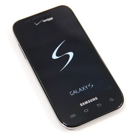 Samsung Fascinate Review: Verizon's Galaxy S Smartphone