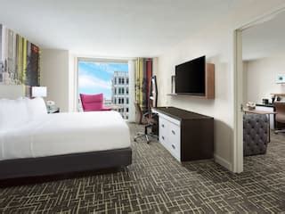 Arlington, Virginia Hotel Photos | Hyatt Centric Arlington