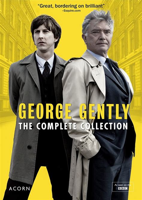 Inspector George Gently (season 9)