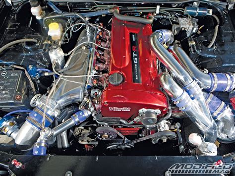 gtr r34 engine - Google Search | Dream Car GTR R34 | Pinterest | Nissan ...