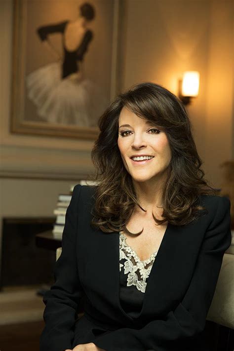 Read Interview: Marianne Williamson | A Return To Love And Consciousness Online