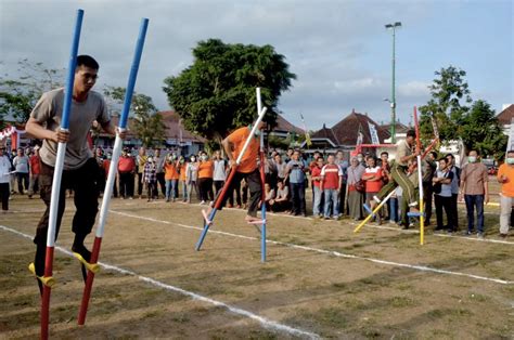 Do You Know These Indonesian Traditional Sports? - NOW! Jakarta