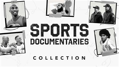 Watch Sports Documentaries | Star+