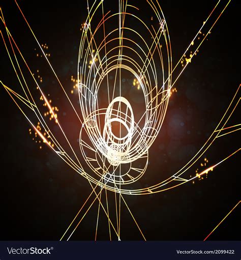 Abstract technology Royalty Free Vector Image - VectorStock