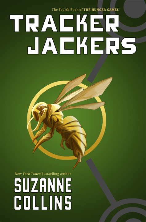 The Hunger Games: Tracker Jackers by DairyBoyComics on DeviantArt