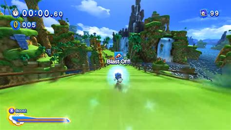 15 Best Sonic Generations Mods To Try (All Free) – FandomSpot