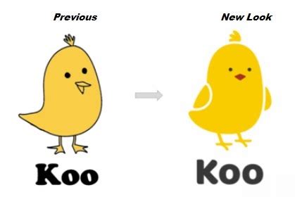 Koo App Unveiled Its New Logo - GADGET-INNOVATIONS