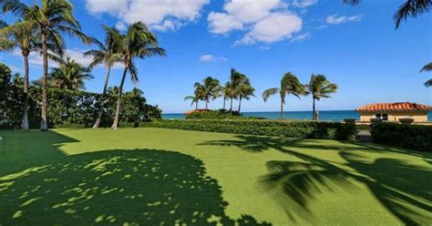 Dream home: Oceanfront Estate in Palm Beach on the market for $24.5 million