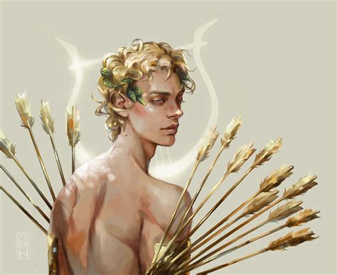 Apollo by perditionxroad on DeviantArt