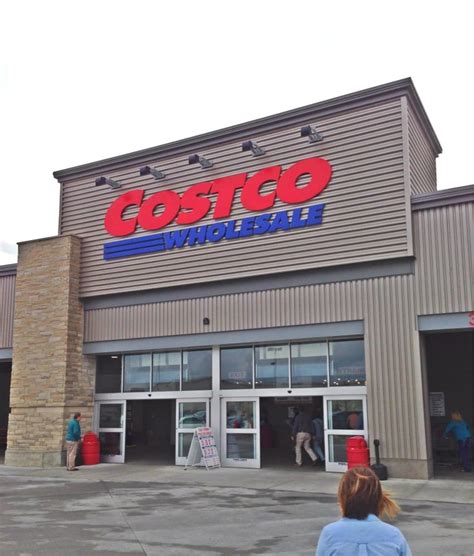 Costco Wholesale - 21 Reviews - Wholesale Stores - 301 W Washington St ...